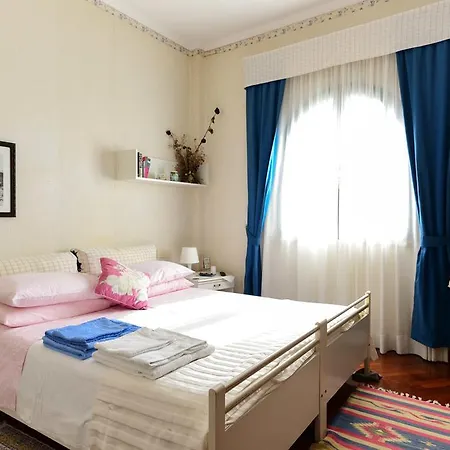 Bed & Breakfast Capoccia