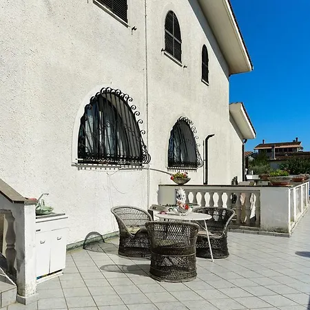 Bed & Breakfast Capoccia Rome