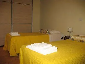 Bed & Breakfast Airport Torre Clementina 3*