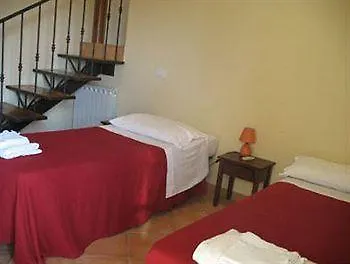 Bed & Breakfast Airport Torre Clementina