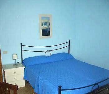 Bed & Breakfast Airport Torre Clementina 3*