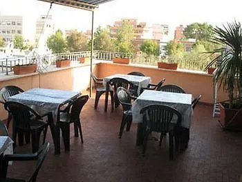 Bed & Breakfast Airport Torre Clementina