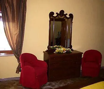 Bed & Breakfast Airport Torre Clementina 3*