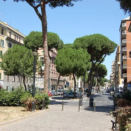 Holiday home Ciao Casa Vacanze