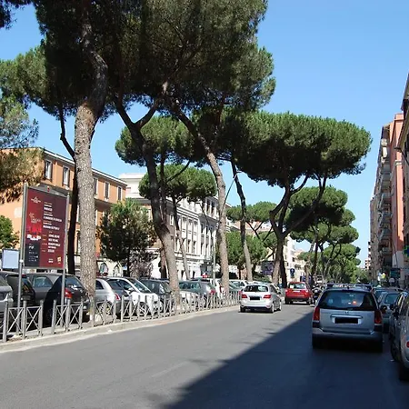 Ciao Casa Vacanze Rome