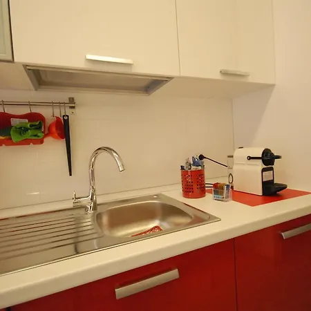 Apartment Rhome Moricca 5