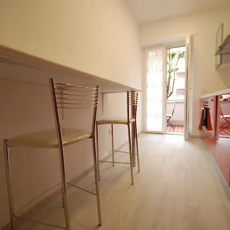 Apartment Rhome Moricca 5
