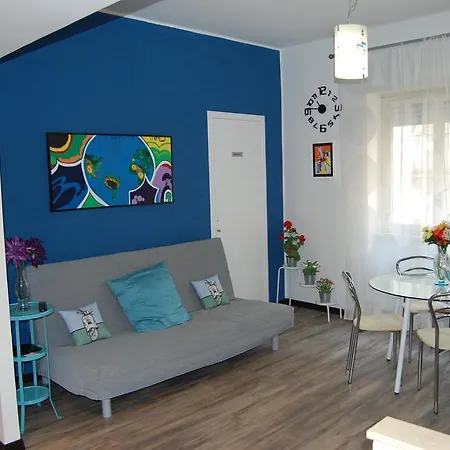 Holiday home Ciao Casa Vacanze