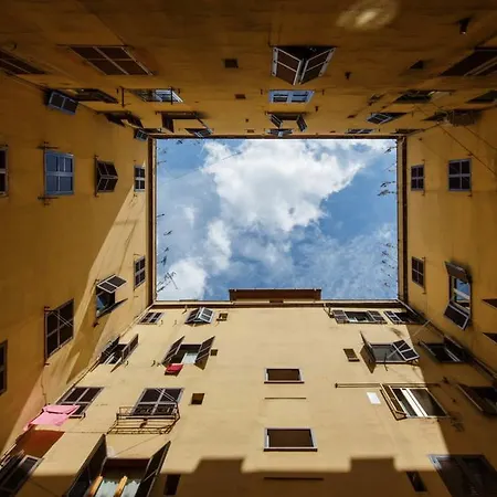 Florje House
