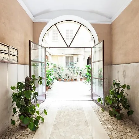 Apartment Florje House