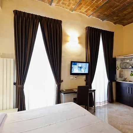 Apartamento Domus *