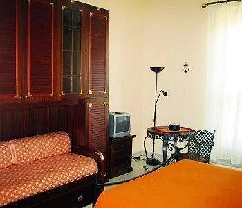 Bed and Breakfast Il Tesoro