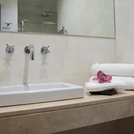 Hotel Flaminio 2*