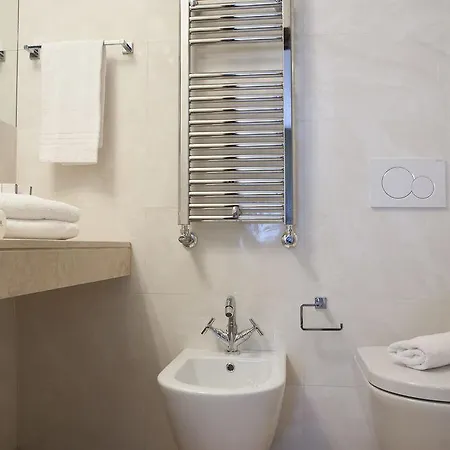 Hotel Flaminio