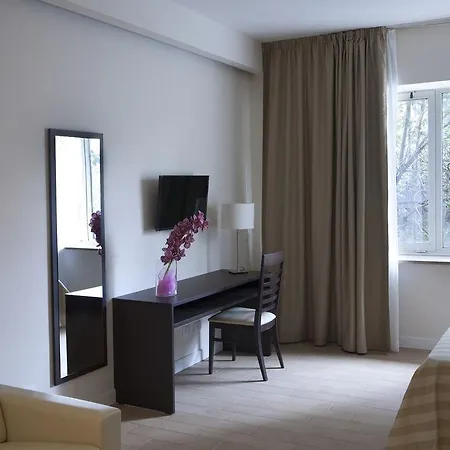 Hotel Flaminio 2*
