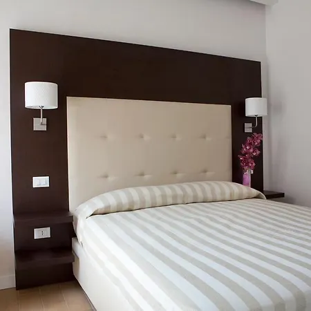 Hotel Flaminio Rome
