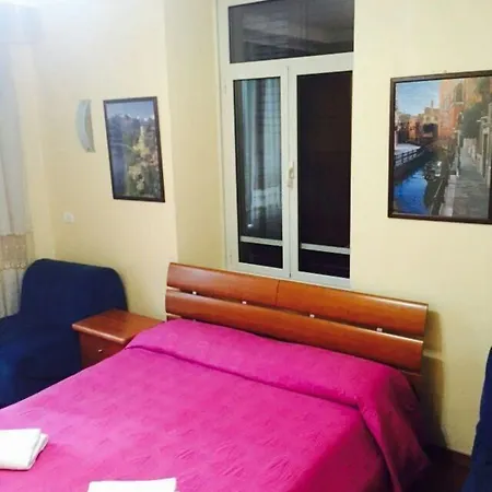 Guest house Zhihua Rome