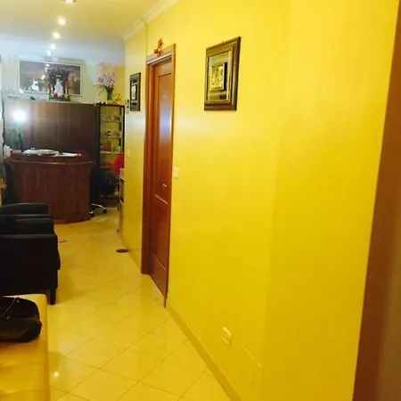 Guest house Zhihua 2*