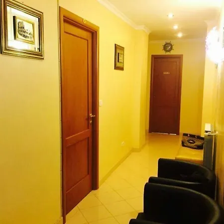 Guest house Zhihua