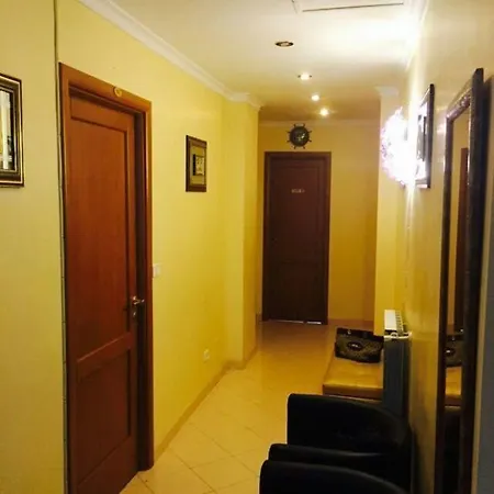 Guest house Zhihua Rome