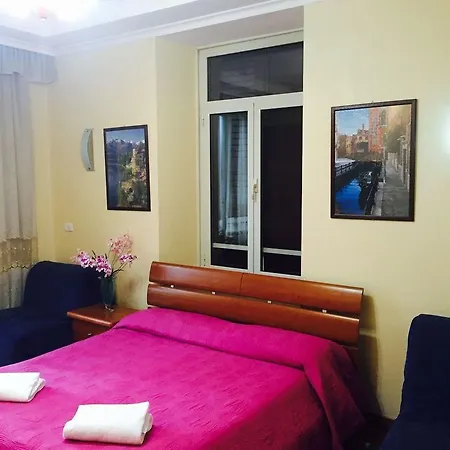 Guest house Zhihua