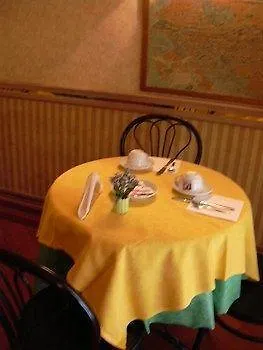 Hotel Flora Roma