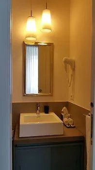 לינה וארוחת בוקר Corso Vittorio 308 רומא
