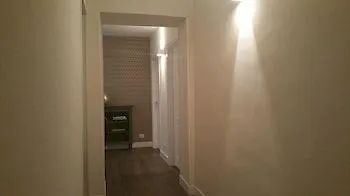 לינה וארוחת בוקר Corso Vittorio 308 רומא