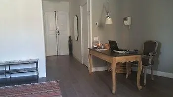 לינה וארוחת בוקר Corso Vittorio 308 רומא