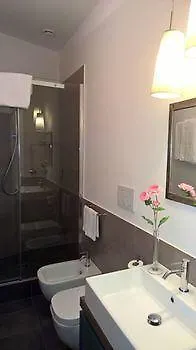 לינה וארוחת בוקר Corso Vittorio 308 רומא