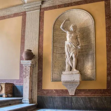 Bed and breakfast Trevi Roma