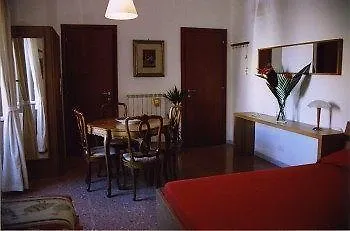Bed & Breakfast Domus Manlii Roma