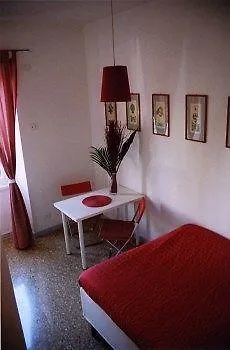 Bed & Breakfast Domus Manlii