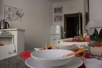 Bed & Breakfast Scipione Rome