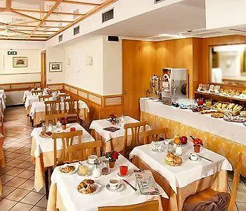 Hotel Smeraldo
