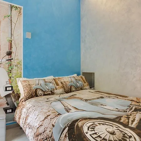 First Suites Rome