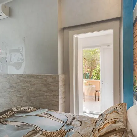 Hotel First Suites Rome