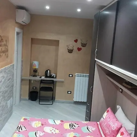 First Suites Rome