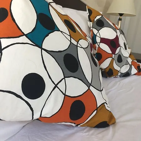 Hotel Rose & Tulip Rome