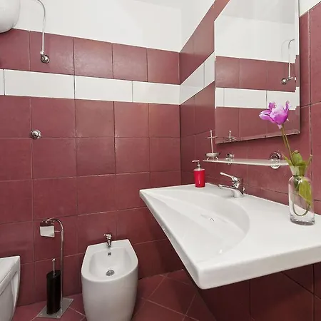 Hotel Rose & Tulip Rome