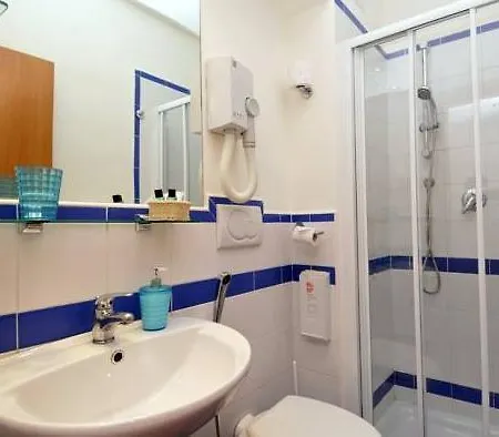 Bed & Breakfast San Peter