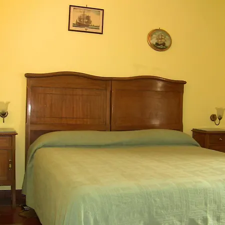 Dimora Storica Urbana Rome