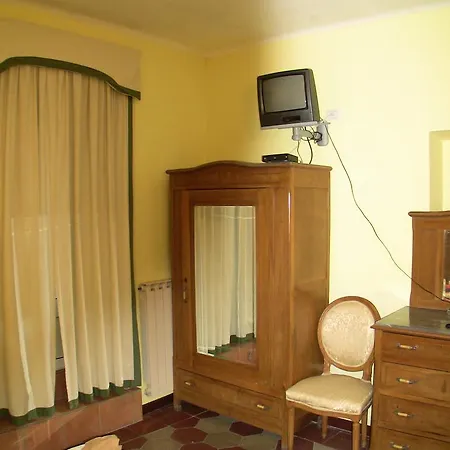 Guest house Dimora Storica Urbana 3*