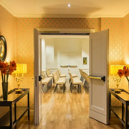 Ξενοδοχείο Starhotels Michelangelo