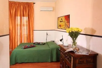 Pensionat Key Center 3*