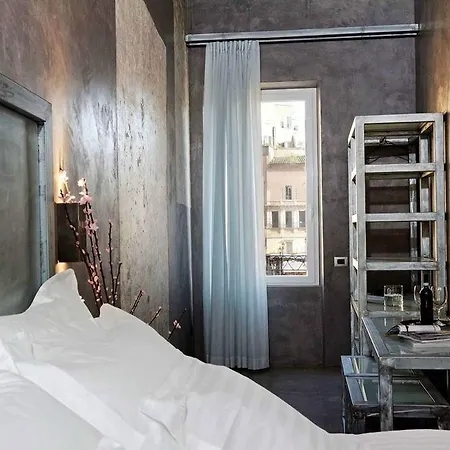 Hotel Mama's Roma