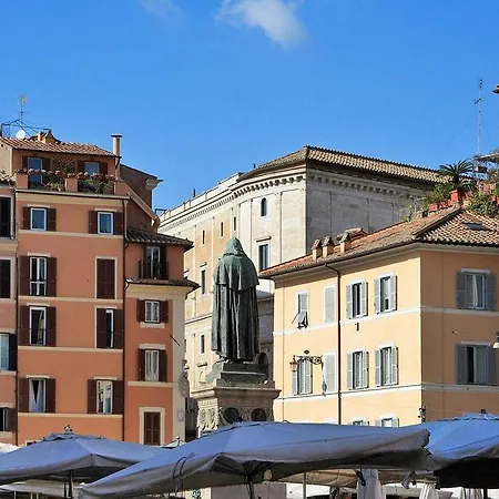 Hotel Mama's Roma