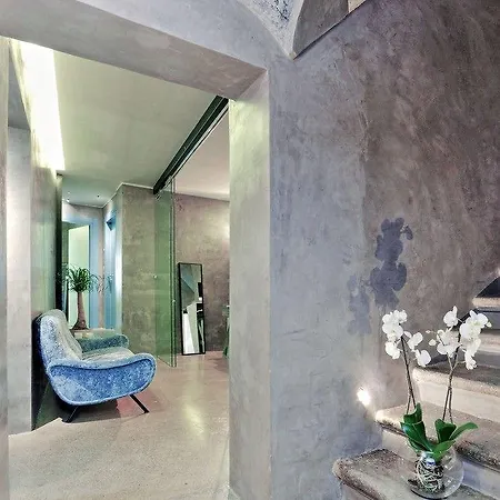 Hotel Mama's Roma