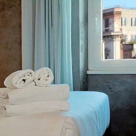 Hotel Mama's