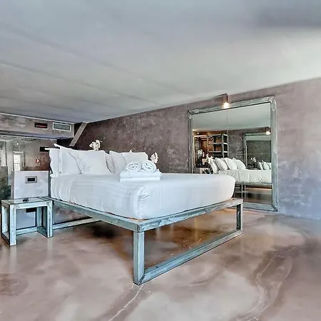 Hotel Mama's Roma